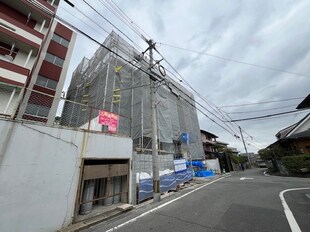 折尾駅 徒歩8分 3階の物件内観写真